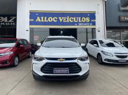 CHEVROLET Tracker 1.2 4P FLEX TURBO LTZ AUTOMTICO