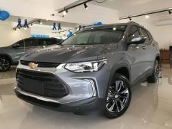 CHEVROLET Tracker 1.2 4P FLEX TURBO PREMIER AUTOMTICO