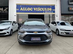 CHEVROLET Tracker 1.0 4P FLEX TURBO LT AUTOMTICO