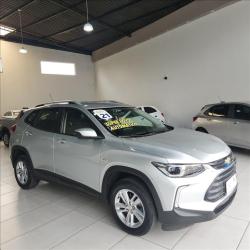 CHEVROLET Tracker 1.0 4P FLEX TURBO LT AUTOMTICO