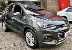 CHEVROLET Tracker 1.4 16V 4P FLEX PREMIER TURBO AUTOMTICO