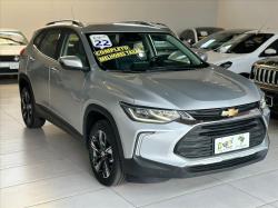 CHEVROLET Tracker 1.2 4P FLEX TURBO PREMIER AUTOMTICO