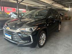 CHEVROLET Tracker 1.0 4P FLEX TURBO LTZ AUTOMTICO