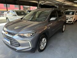 CHEVROLET Tracker 1.0 4P FLEX TURBO LT AUTOMTICO