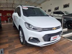 CHEVROLET Tracker 1.4 16V 4P FLEX PREMIER TURBO AUTOMTICO