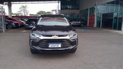 CHEVROLET Tracker 1.2 4P FLEX TURBO PREMIER AUTOMTICO