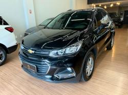 CHEVROLET Tracker 1.4 16V 4P FLEX LT TURBO AUTOMTICO