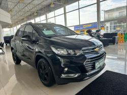 CHEVROLET Tracker 1.4 16V 4P FLEX LT TURBO AUTOMTICO