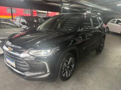 CHEVROLET Tracker 1.2 4P FLEX TURBO PREMIER AUTOMTICO