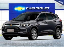 CHEVROLET Tracker 1.0 4P FLEX TURBO AUTOMTICO