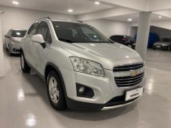 CHEVROLET Tracker 1.8 16V 4P FLEX LT AUTOMTICO