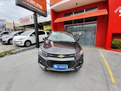 CHEVROLET Tracker 1.4 16V 4P FLEX LT TURBO AUTOMTICO