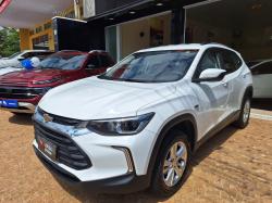 CHEVROLET Tracker 1.0 4P FLEX TURBO LT AUTOMTICO