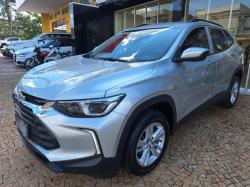 CHEVROLET Tracker 1.0 4P FLEX TURBO AUTOMTICO