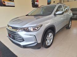 CHEVROLET Tracker 1.0 4P FLEX TURBO AUTOMTICO