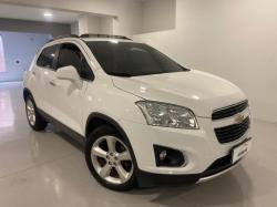 CHEVROLET Tracker 1.8 16V 4P FLEX LTZ AUTOMTICO