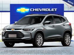 CHEVROLET Tracker 1.0 4P FLEX TURBO LTZ AUTOMTICO