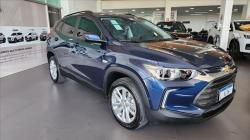 CHEVROLET Tracker 1.0 4P FLEX TURBO LTZ AUTOMTICO