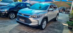 CHEVROLET Tracker 1.0 4P FLEX TURBO LTZ AUTOMTICO