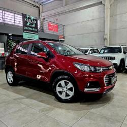 CHEVROLET Tracker 1.4 16V 4P FLEX LT TURBO AUTOMTICO