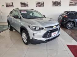 CHEVROLET Tracker 1.0 4P FLEX TURBO