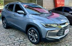 CHEVROLET Tracker 1.2 4P FLEX TURBO PREMIER AUTOMTICO