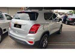 CHEVROLET Tracker 1.4 16V 4P FLEX LT TURBO AUTOMTICO