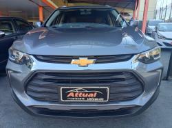 CHEVROLET Tracker 1.0 4P FLEX TURBO LT AUTOMTICO