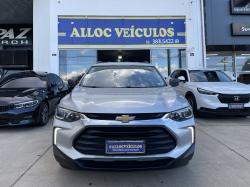 CHEVROLET Tracker 1.0 4P FLEX TURBO AUTOMTICO