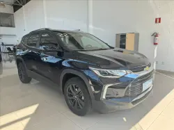 CHEVROLET Tracker 1.2 4P FLEX TURBO PREMIER AUTOMTICO