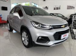 CHEVROLET Tracker 1.4 16V 4P FLEX PREMIER TURBO AUTOMTICO