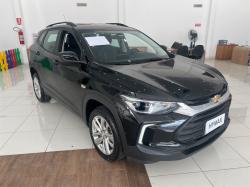 CHEVROLET Tracker 1.0 4P FLEX TURBO LTZ AUTOMTICO