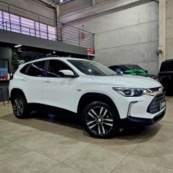 CHEVROLET Tracker 1.0 4P FLEX TURBO LT AUTOMTICO