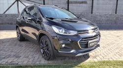 CHEVROLET Tracker 1.4 16V 4P FLEX PREMIER TURBO AUTOMTICO