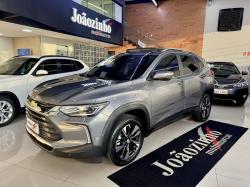 CHEVROLET Tracker 1.2 4P FLEX TURBO PREMIER AUTOMTICO
