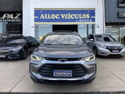 CHEVROLET Tracker 1.2 4P FLEX TURBO PREMIER AUTOMTICO