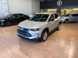 CHEVROLET Tracker 1.0 4P FLEX TURBO AUTOMTICO