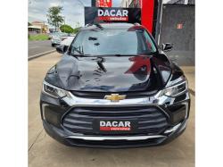 CHEVROLET Tracker 1.2 4P FLEX TURBO PREMIER AUTOMTICO