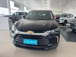CHEVROLET Tracker 1.2 4P FLEX TURBO LTZ AUTOMTICO