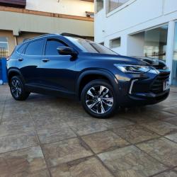 CHEVROLET Tracker 1.2 4P FLEX TURBO PREMIER AUTOMTICO