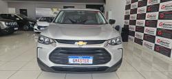 CHEVROLET Tracker 1.0 4P FLEX TURBO AUTOMTICO