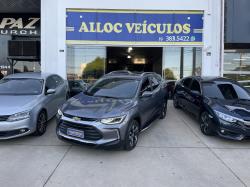 CHEVROLET Tracker 1.2 4P FLEX TURBO PREMIER AUTOMTICO