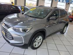 CHEVROLET Tracker 1.0 4P FLEX TURBO AUTOMTICO