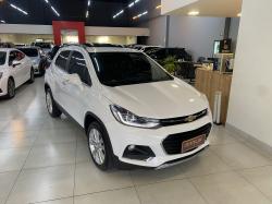 CHEVROLET Tracker 1.4 16V 4P FLEX PREMIER TURBO AUTOMTICO