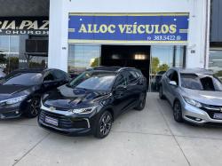 CHEVROLET Tracker 1.2 4P FLEX TURBO PREMIER AUTOMÁTICO