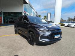 CHEVROLET Tracker 1.2 4P FLEX TURBO RS AUTOMTICO