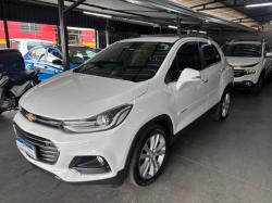 CHEVROLET Tracker 1.4 16V 4P FLEX PREMIER TURBO AUTOMTICO
