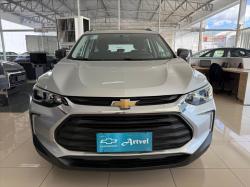 CHEVROLET Tracker 1.0 12V 4P FLEX TURBO AUTOMTICO