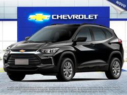 CHEVROLET Tracker 1.0 4P FLEX TURBO AUTOMTICO