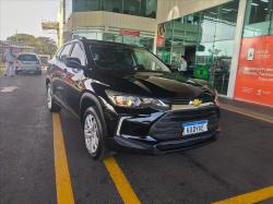 CHEVROLET Tracker 1.0 4P FLEX TURBO LTZ AUTOMTICO